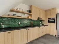Недвижимость Apartment 2 bedrooms for sale in Hobscheid: 3