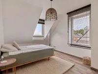Недвижимость Apartment 2 bedrooms for sale in Hobscheid: 4