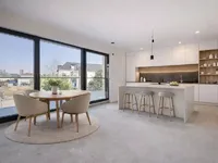 Недвижимость Apartment 2 bedrooms for sale in Capellen: 1