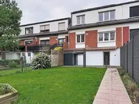 Недвижимость Semi-detached house 3 bedrooms for sale in Esch-sur-Alzette: 1