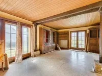 Недвижимость Detached house 3 bedrooms for sale in Eischen: 1