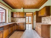 Недвижимость Detached house 3 bedrooms for sale in Eischen: 3