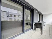 Недвижимость Apartment 1 bedroom for sale in Kayl: 6