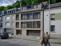 Недвижимость Apartment 2 bedrooms for sale in Luxembourg-Neudorf: 1