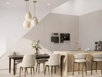 Недвижимость Apartment 2 bedrooms for sale in Luxembourg-Neudorf: 2