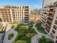 Недвижимость Apartment 3 bedrooms for sale in Luxembourg-Gasperich - Cloche d'or: 1