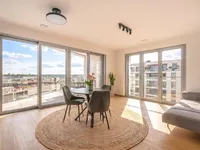 Недвижимость Apartment 3 bedrooms for sale in Luxembourg-Gasperich - Cloche d'or: 2