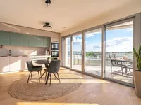 Недвижимость Apartment 3 bedrooms for sale in Luxembourg-Gasperich - Cloche d'or: 3