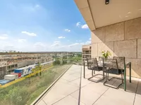 Недвижимость Apartment 3 bedrooms for sale in Luxembourg-Gasperich - Cloche d'or: 5