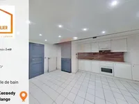 Недвижимость Duplex 1 bedroom for sale in Differdange: 2