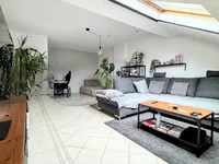 Недвижимость Apartment 1 bedroom for sale in Tetange: 2