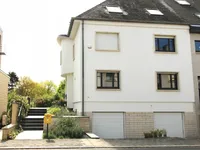 Недвижимость Semi-detached house 6 bedrooms for sale in Luxembourg-Merl: 1