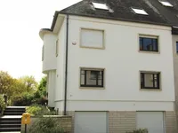 Недвижимость Semi-detached house 6 bedrooms for sale in Luxembourg-Merl: 2