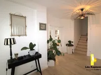 Недвижимость Semi-detached house 6 bedrooms for sale in Luxembourg-Merl: 3