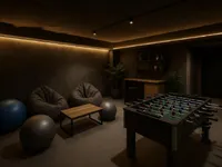 Недвижимость Коммерческое помещение: 5