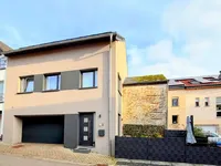 Недвижимость Semi-detached house 2 bedrooms for sale in Mensdorf: 1