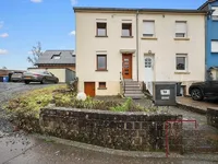 Недвижимость Detached house for sale in Mamer: 1