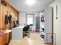 Недвижимость Detached house for sale in Mamer: 6