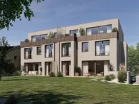 Недвижимость Duplex 3 bedrooms for sale in Strassen: 3