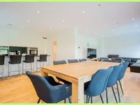 Недвижимость Detached house 5 bedrooms for sale in Mamer: 2