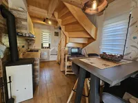 Недвижимость Дом в Поднарте: 8