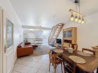 Недвижимость Apartment 2 bedrooms for sale in Grevenmacher: 1