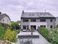Недвижимость Detached house 4 bedrooms for sale in Syren: 3