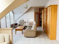 Недвижимость Apartment 2 bedrooms for sale in Bettembourg: 2