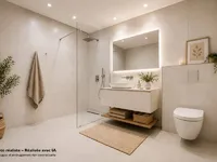 Недвижимость Apartment 1 bedroom for sale in Luxembourg-Eich: 6
