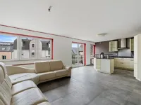 Недвижимость Apartment 2 bedrooms for sale in Kayl: 1