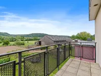 Недвижимость Apartment 2 bedrooms for sale in Kayl: 7