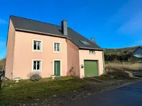 Недвижимость House 3 bedrooms for sale in Brouch (Mersch): 2