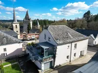 Недвижимость Duplex 4 bedrooms for sale in Hollenfels: 1