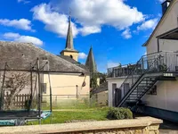 Недвижимость Duplex 4 bedrooms for sale in Hollenfels: 3