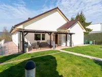 Недвижимость Detached house 4 bedrooms for sale in Bofferdange: 4
