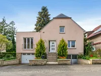 Недвижимость Detached house 3 bedrooms for sale in Strassen: 1