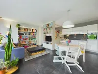 Недвижимость Apartment 1 bedroom for sale in Luxembourg-Cessange: 3