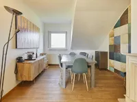 Недвижимость Duplex 4 bedrooms for sale in Mamer: 6