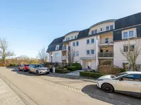 Недвижимость Apartment 2 bedrooms for sale in Howald: 1