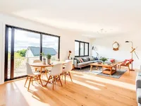 Недвижимость Apartment 3 bedrooms for sale in Howald: 2