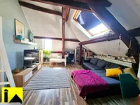 Недвижимость Apartment 2 bedrooms for sale in Beaufort: 2
