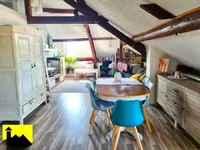 Недвижимость Apartment 2 bedrooms for sale in Beaufort: 3