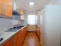 Недвижимость Дом с террасой в Новом Крани: 8