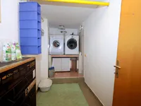 Недвижимость Дом с террасой в Новом Крани: 18