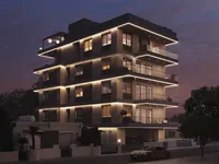 Недвижимость 1 Bedroom Apartment For Sale in Mesa Geitonia, Limassol: 2
