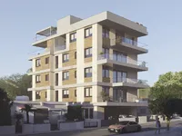 Недвижимость 2 Bedroom Apartment For Sale in Mesa Geitonia, Limassol: 1
