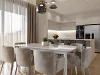 Недвижимость 2 Bedroom Apartment For sale in Germasogeia, Limassol: 3