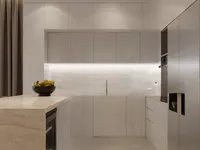 Недвижимость 2 Bedroom Apartment For sale in Germasogeia, Limassol: 4