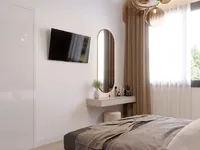 Недвижимость 2 Bedroom Apartment For sale in Germasogeia, Limassol: 7