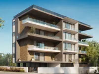 Недвижимость 2 Bedroom Apartment For sale in Germasogeia, Limassol: 9